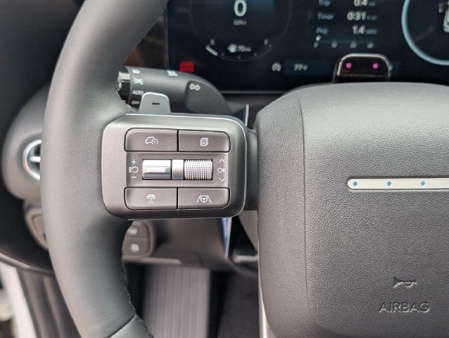 2026 Hyundai Palisade SEL Premium FWD