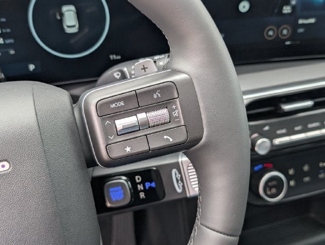 2026 Hyundai Palisade SEL Premium FWD
