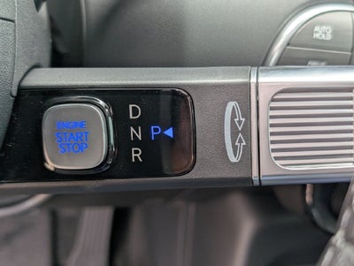 2026 Hyundai Palisade SEL Premium FWD