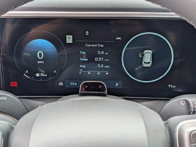 2026 Hyundai Palisade SEL Premium FWD