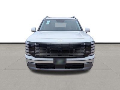 2026 Hyundai Palisade SEL Premium FWD