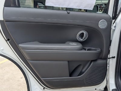 2026 Hyundai Palisade SEL Premium FWD