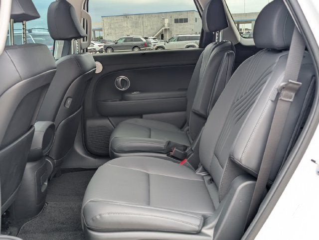 2026 Hyundai Palisade SEL Premium FWD