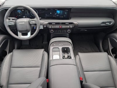 2026 Hyundai Palisade SEL Premium FWD