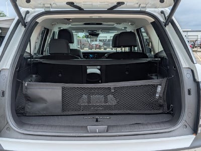 2026 Hyundai Palisade SEL Premium FWD