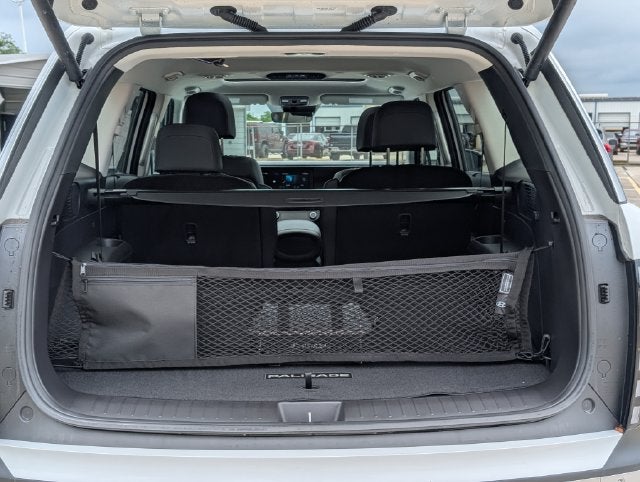 2026 Hyundai Palisade SEL Premium FWD