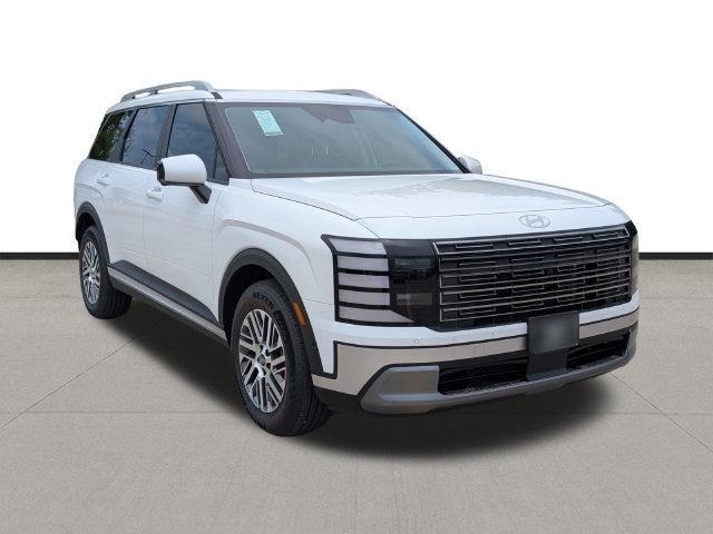 2026 Hyundai Palisade SEL Premium FWD