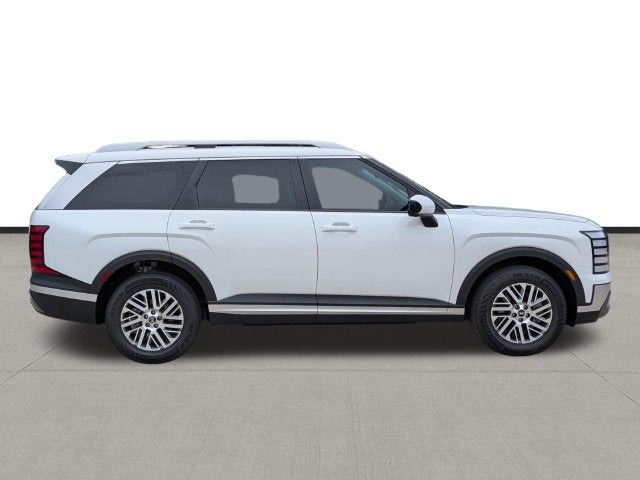 2026 Hyundai Palisade SEL Premium FWD