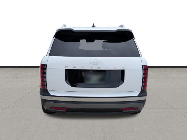 2026 Hyundai Palisade SEL Premium FWD