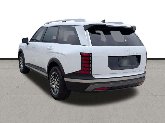 2026 Hyundai Palisade SEL Premium FWD