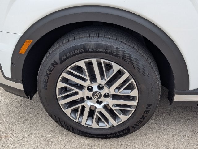 2026 Hyundai Palisade SEL Premium FWD