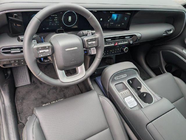 2026 Hyundai Palisade SEL Premium FWD
