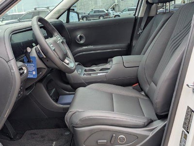 2026 Hyundai Palisade SEL Premium FWD