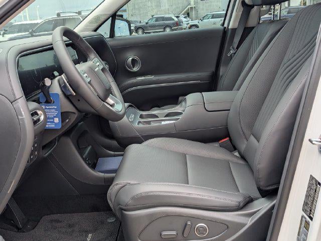 2026 Hyundai Palisade SEL Premium FWD