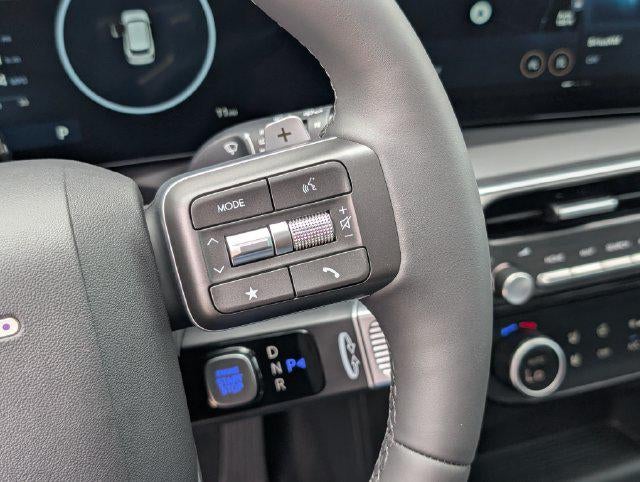 2026 Hyundai Palisade SEL Premium FWD