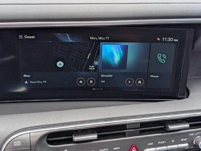 2026 Hyundai Palisade SEL Premium FWD