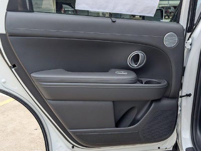 2026 Hyundai Palisade SEL Premium FWD