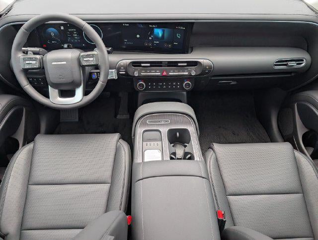 2026 Hyundai Palisade SEL Premium FWD