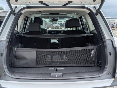 2026 Hyundai Palisade SEL Premium FWD