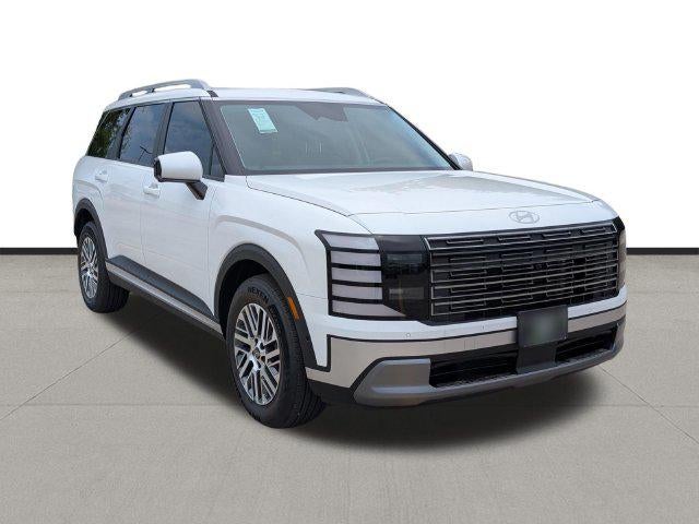 2026 Hyundai Palisade SEL Premium FWD