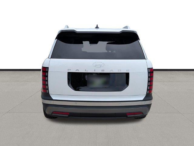 2026 Hyundai Palisade SEL Premium FWD