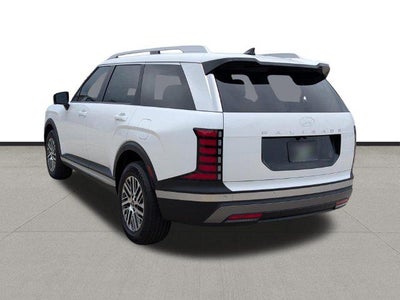 2026 Hyundai Palisade SEL Premium FWD