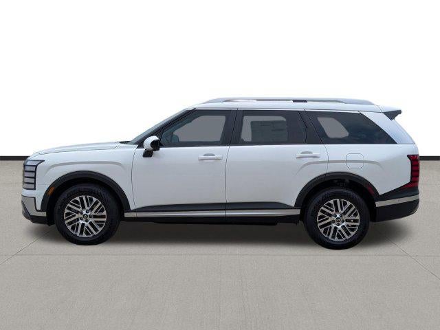 2026 Hyundai Palisade SEL Premium FWD