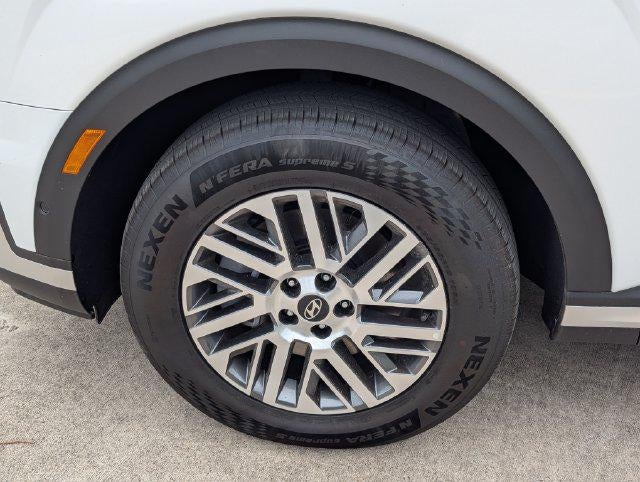 2026 Hyundai Palisade SEL Premium FWD
