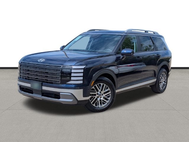 2026 Hyundai Palisade SEL Premium FWD