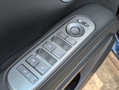 2026 Hyundai Palisade SEL Premium FWD