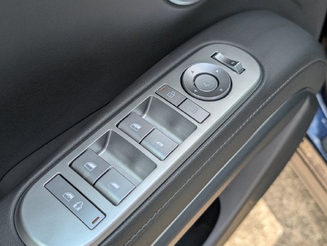 2026 Hyundai Palisade SEL Premium FWD