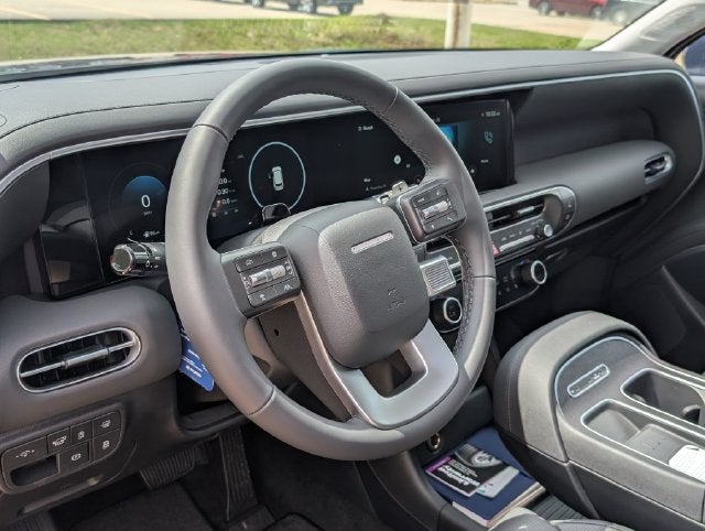 2026 Hyundai Palisade SEL Premium FWD