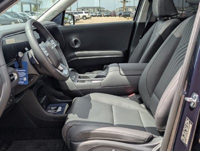 2026 Hyundai Palisade SEL Premium FWD
