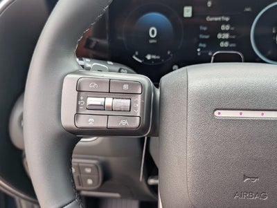 2026 Hyundai Palisade SEL Premium FWD