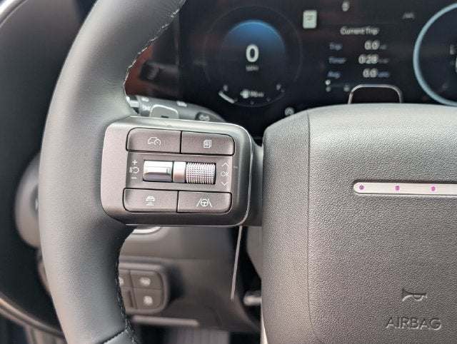 2026 Hyundai Palisade SEL Premium FWD