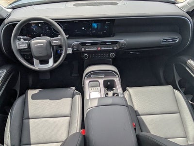 2026 Hyundai Palisade SEL Premium FWD