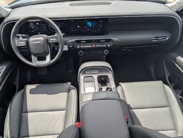 2026 Hyundai Palisade SEL Premium FWD