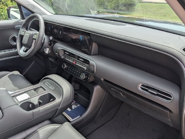 2026 Hyundai Palisade SEL Premium FWD