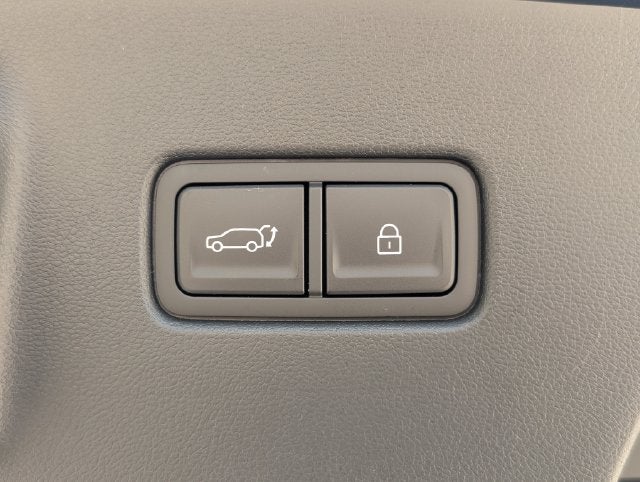 2026 Hyundai Palisade SEL Premium FWD