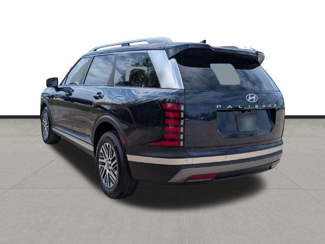 2026 Hyundai Palisade SEL Premium FWD