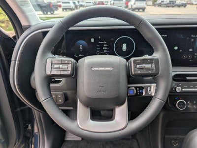 2026 Hyundai Palisade SEL Premium FWD
