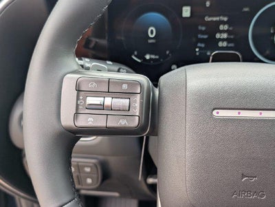 2026 Hyundai Palisade SEL Premium FWD