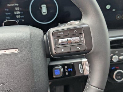 2026 Hyundai Palisade SEL Premium FWD