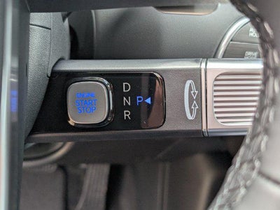 2026 Hyundai Palisade SEL Premium FWD