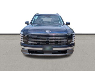 2026 Hyundai Palisade SEL Premium FWD
