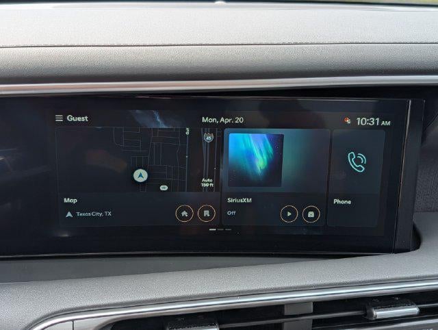 2026 Hyundai Palisade SEL Premium FWD