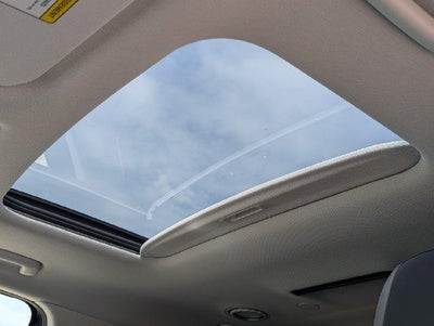2026 Hyundai Palisade SEL Premium FWD