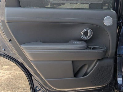 2026 Hyundai Palisade SEL Premium FWD
