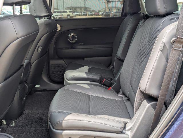 2026 Hyundai Palisade SEL Premium FWD