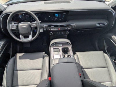 2026 Hyundai Palisade SEL Premium FWD